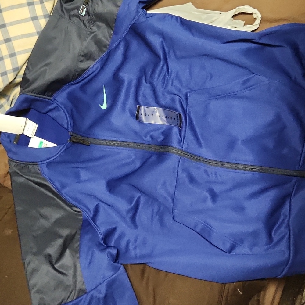 Therma Fit Jacket